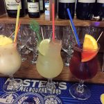 Cocktail Night!