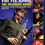 Falkners First Friday – Lost Roberts