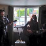 Falkners First Friday – Steve & Megan