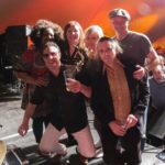 Saturday Night Live – Groove Republic